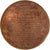 France, Medal, Les Rois de France, Lothaire, 1838, Bronze, Caqué, AU(50-53)