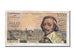 Banknote, France, 1000 Francs, 1 000 F 1953-1957 ''Richelieu'', 1955