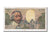 Billete, Francia, 1000 Francs, 1 000 F 1953-1957 ''Richelieu'', 1955