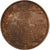 Frankreich, Medaille, Les Rois de France, Louis XII, 1836, Bronze, Caqué, SS