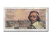 Billete, Francia, 1000 Francs, 1 000 F 1953-1957 ''Richelieu'', 1955