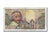 Billete, Francia, 1000 Francs, 1 000 F 1953-1957 ''Richelieu'', 1955