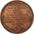 France, Medal, Les Rois de France, François II, 1836, Bronze, Caqué, AU(50-53)