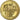 Frankrijk, Medaille, Saint Malo - Cité Corsaire, Copper Gilt, PR