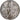 France, Medal, Art Nouveau, Labor, Progrès-Gloire, 1910, Silvered bronze