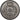 França, medalha, Conex Mulhouse, 1938, Bronze Prateado, Henri Dubois, AU(50-53)