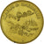 França, Token, Collection Shell, Icarus et Daedalus, Bronze-Alumínio