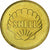 França, Token, Collection Shell, Icarus et Daedalus, Bronze-Alumínio
