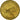 France, Token, Collection Shell, Leonard de Vinci, Bronze-Aluminium, AU(55-58)