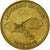 França, Token, Collection Shell, Leonard de Vinci, Bronze-Alumínio, AU(55-58)