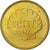 France, Jeton, Collection Shell, Louis Blériot, Bronze-aluminium, SUP