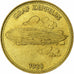 France, Token, Collection Shell, Graf Zeppelin, Bronze-Aluminium, AU(55-58)