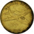 France, Jeton, Collection Shell, Heinkel HE 178, Bronze-aluminium, TB+