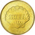 France, Jeton, Collection Shell, Sikorsky VS-300, Bronze-aluminium, TTB+
