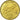Francia, ficha, Collection Shell, Bell XS1, Bronzo-alluminio, SPL-