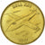 France, Jeton, Collection Shell, Bell XS1, Bronze-aluminium, SUP