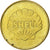 France, Jeton, Collection Shell, Bell XS1, Bronze-aluminium, SUP