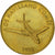 France, Jeton, Collection Shell, De Havilland Comet, Bronze-aluminium, SUP