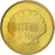 France, Jeton, Collection Shell, De Havilland Comet, Bronze-aluminium, SUP