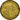 France, Medal, Collection Shell, Amstrong et Scott, Gemini 8, Bronze-Aluminium
