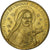France, Jeton, Lisieux - Basilique Ste Thérèse, 2006, Cupro-nickel Aluminium
