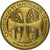 France, Jeton, Lisieux - Basilique Ste Thérèse, 2006, Cupro-nickel Aluminium