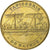 France, Jeton, Bayeux - Tapisserie de Bayeux, 2008, Cupro-nickel Aluminium, TTB+