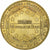 France, Jeton, Bayeux - Tapisserie de Bayeux, 2008, Cupro-nickel Aluminium, TTB+