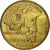 France, Jeton, Parc Zoologique Cerza, Lisieux, 2007, Cupro-nickel Aluminium