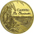 France, Jeton, 06/ Cannes - La Croisette, Cupro-nickel Aluminium, SUP