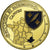 France, Jeton, 06/ Cannes - La Croisette, Cupro-nickel Aluminium, SUP