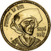 France, Token, 3 Euro de Dijon, Philippe le Bon, 1996, Copper, AU(50-53)