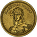 France, Medal, Napoléon Ier, Murat, Brass, AU(50-53)