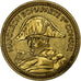 France, Medal, Napoléon Bonaparte, Ier Consul, Brass, AU(55-58)