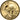 France, Token, 3 Euro de Dijon, Philippe le Bon, 1996, Copper-nickel Aluminium
