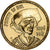 France, Jeton, 3 Euro de Dijon, Philippe le Bon, 1996, Cupro-nickel Aluminium