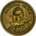 France, Medal, Napoléon Ier, Maréchal Victor, Bronze, AU(55-58)