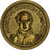 France, Medal, Napoléon Ier, Maréchal Gouvion St Cyr, Bronze, AU(55-58)