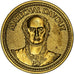 França, medalha, Napoléon Ier, Maréchal Davout, Bronze, AU(55-58)