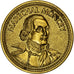 France, Medal, Napoléon Ier, Maréchal Moncey, Bronze, AU(55-58)