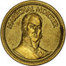 France, Medal, Napoléon Ier, Maréchal Mortier, Bronze, AU(55-58)