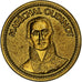 France, Médaille, Napoléon Ier, Maréchal Oudinot, Bronze, SUP