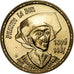 Frankreich, Medaille, 3 Euro de Dijon, Philippe le Bon, 1996, Copper-nickel