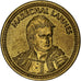 France, Médaille, Napoléon Ier, Maréchal Lannes, Bronze, SUP