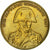 France, Jeton, Musées et Châteaux, Napoléon Bonaparte, Cupro-nickel