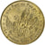 France, Jeton, Les Epesses - Puy du Fou n°2, 2001, MDP, Cupro-nickel, SUP