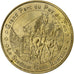 Frankrijk, Token, Les Epesses - Puy du Fou n°2, 2001, MDP, Cupro-nikkel, PR