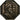 France, Token, Paul Dupont, Imprimerie, Silver, AU(55-58)