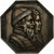 France, Jeton, Paul Dupont, Imprimerie, Argent, SUP