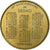 Francja, Token, 20e anniversaire de SEDAO, 1998, Miedzionikiel Aluminium, MDP